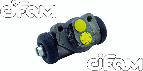 Cifam 101-134 - Cilindru receptor frana aaoparts.ro
