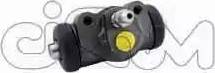 Cifam 101-133 - Cilindru receptor frana aaoparts.ro