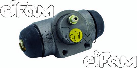 Cifam 101-832 - Cilindru receptor frana aaoparts.ro