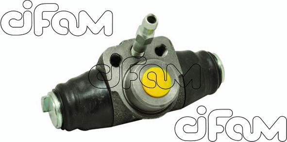 Cifam 101-349 - Cilindru receptor frana aaoparts.ro