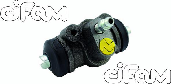Cifam 101-388 - Cilindru receptor frana aaoparts.ro