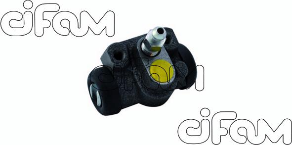 Cifam 101-387 - Cilindru receptor frana aaoparts.ro