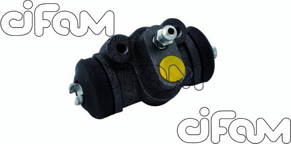 Cifam 101-325 - Cilindru receptor frana aaoparts.ro