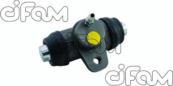 Cifam 101-278 - Cilindru receptor frana aaoparts.ro