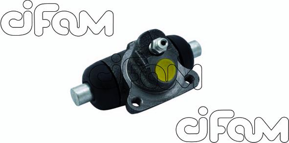Cifam 101-749 - Cilindru receptor frana aaoparts.ro