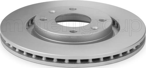 Cifam 800-555C - Disc frana aaoparts.ro