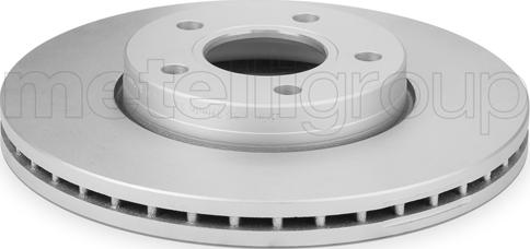 Cifam 800-685C - Disc frana aaoparts.ro