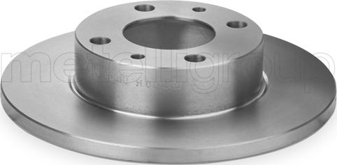 Cifam 800-014 - Disc frana aaoparts.ro