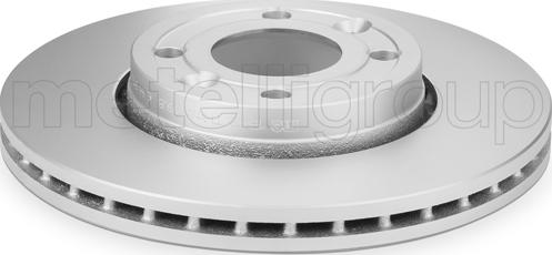 Cifam 800-1342C - Disc frana aaoparts.ro