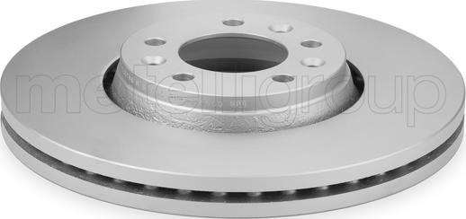 Cifam 800-886C - Disc frana aaoparts.ro