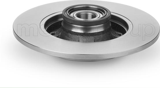 Cifam 800-878 - Disc frana aaoparts.ro