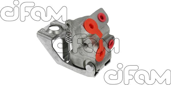 Cifam 303-043 - Regulator putere de franare aaoparts.ro
