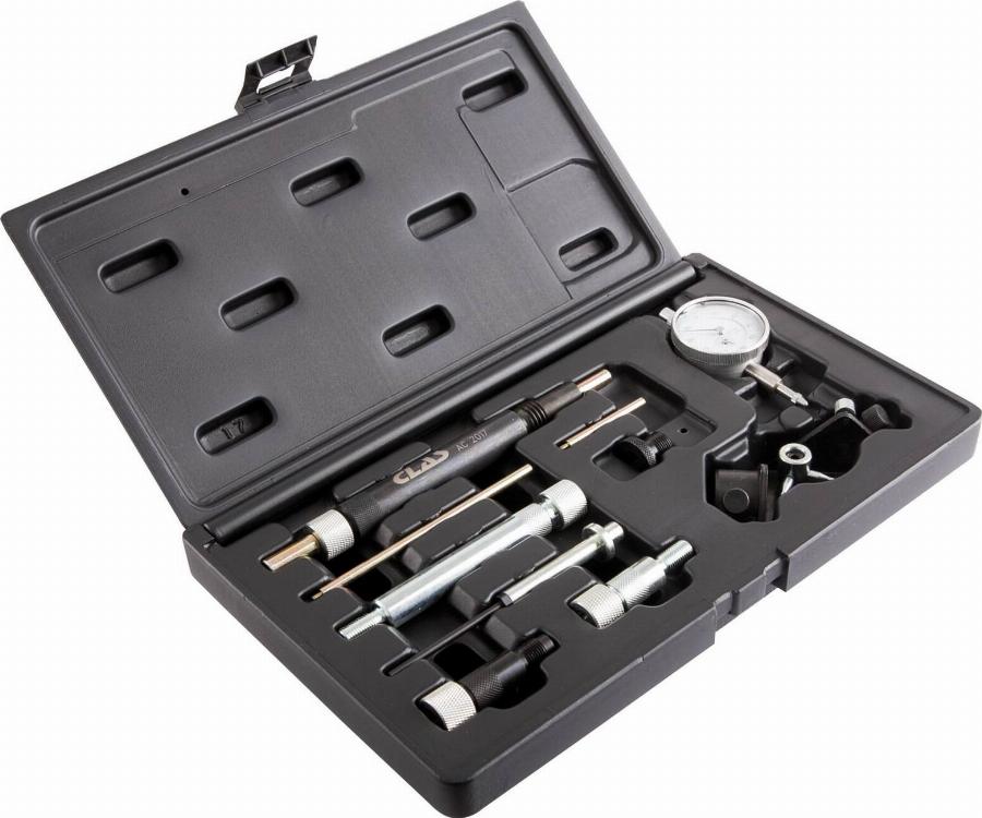 CLAS AC 2017 - Set scule reglare pompa injectie aaoparts.ro