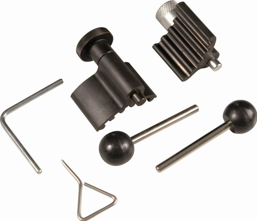 CLAS OM 9260 - Set scule blocare distributie aaoparts.ro