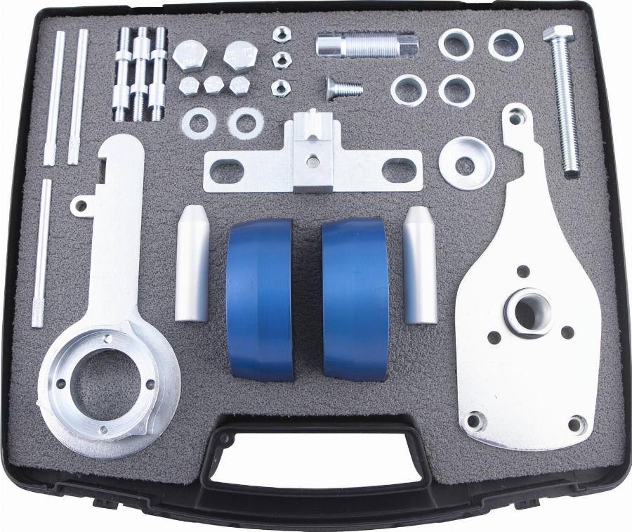 CLAS OM 4131 - Set scule blocare distributie aaoparts.ro