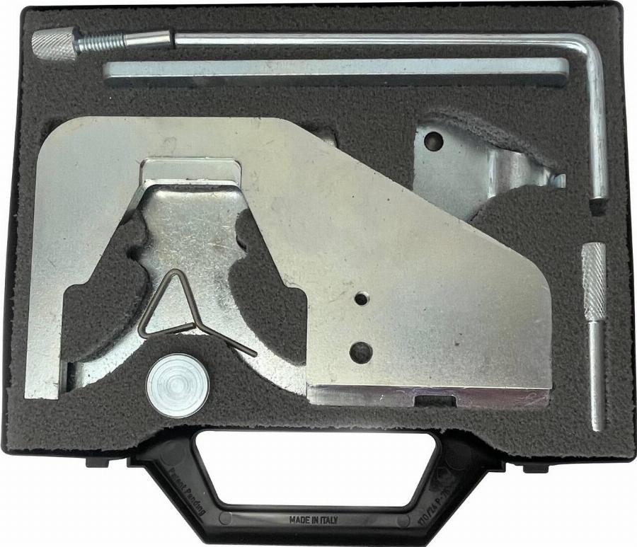 CLAS OM 5016 - Set scule blocare distributie aaoparts.ro