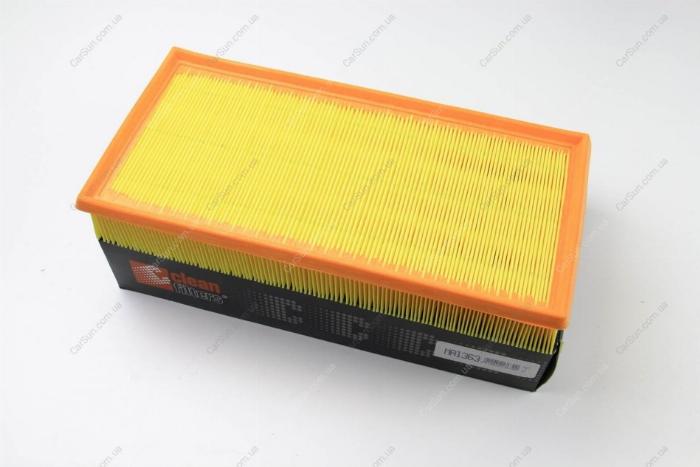 Clean Filters MA1363 - Filtru aer aaoparts.ro