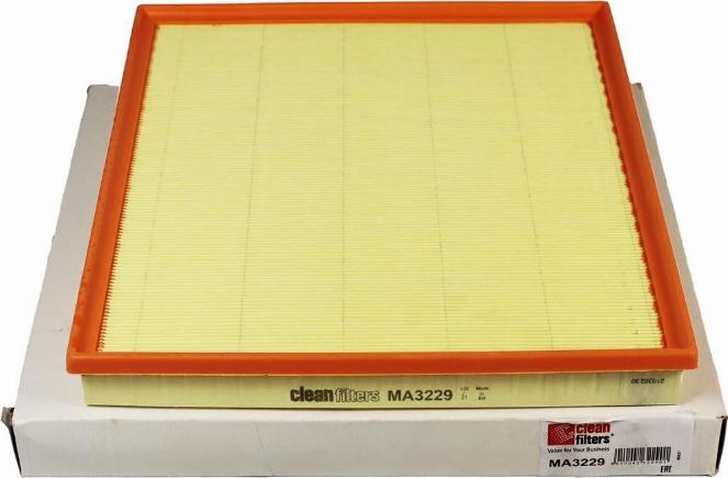 Clean Filters MA3229 - Filtru aer aaoparts.ro