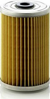 Clean Filters ML 015 - Filtru ulei aaoparts.ro