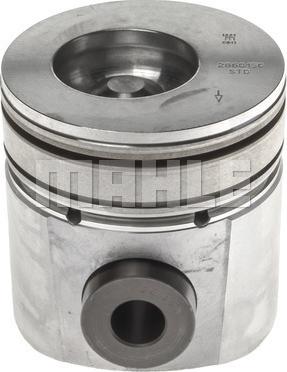 Clevite 224-3515 - Piston aaoparts.ro
