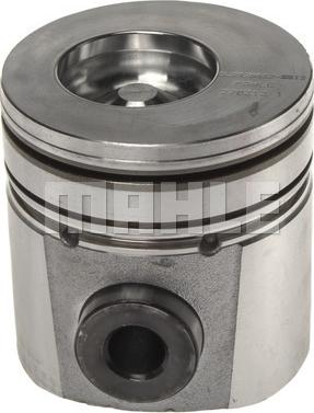 Clevite 224-3513 - Piston aaoparts.ro