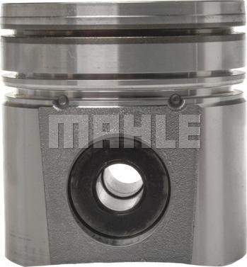 Clevite 224-3513.040 - Piston aaoparts.ro
