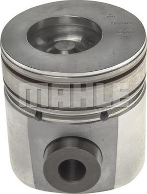 Clevite 224-3520 - Piston aaoparts.ro