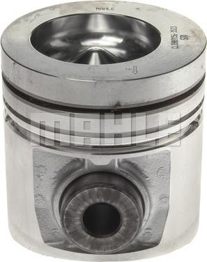 Clevite 224-3523 - Piston aaoparts.ro