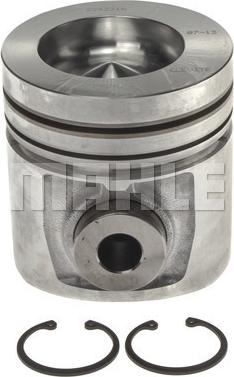 Clevite 224-3522 - Piston aaoparts.ro