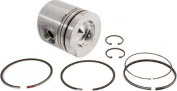 Clevite 224-3345 - Piston aaoparts.ro