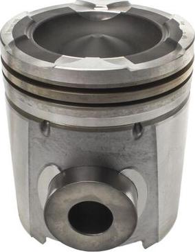 Clevite 224-3290 - Piston aaoparts.ro