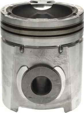 Clevite 224-3284 - Piston aaoparts.ro