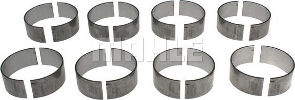 Clevite CB-663A(8) - Set lagar biela aaoparts.ro