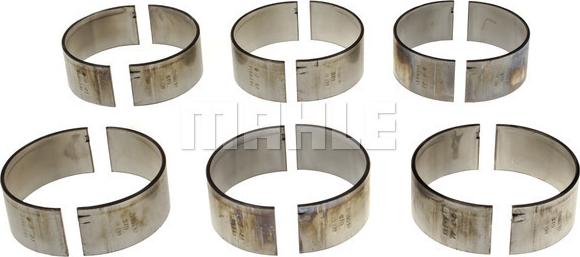 Clevite CB-663P-10(6) - Set lagar biela aaoparts.ro
