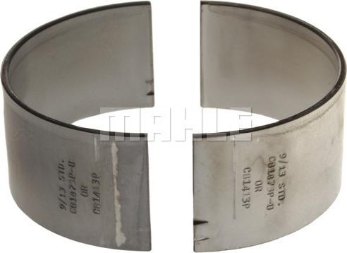 Clevite CB-1413P - Cuzineti biela aaoparts.ro