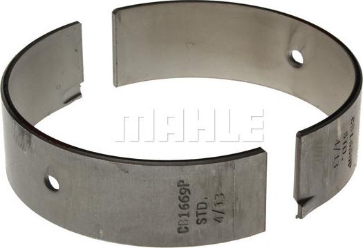 Clevite CB-1669P - Cuzineti biela aaoparts.ro