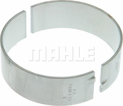Clevite CB-1372P - Cuzineti biela aaoparts.ro