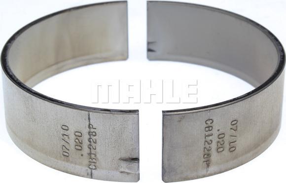 Clevite CB-1228P-20 - Cuzineti biela aaoparts.ro