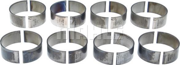 Clevite CB-745HN(8) - Set lagar biela aaoparts.ro