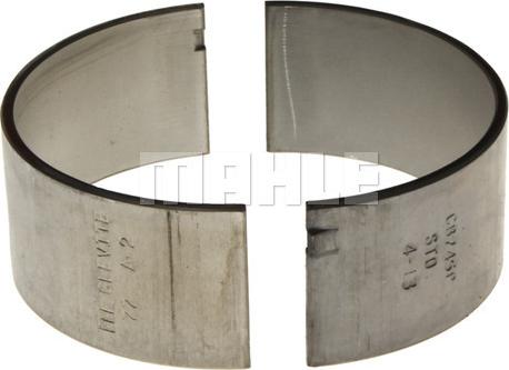 Clevite CB-745P-40 - Cuzineti biela aaoparts.ro