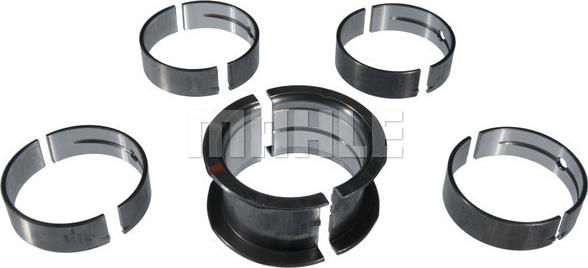 Clevite MS-909A - Set rulemt arbore cotit aaoparts.ro