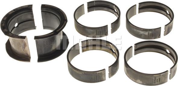 Clevite MS-909H-10 - Set rulemt arbore cotit aaoparts.ro