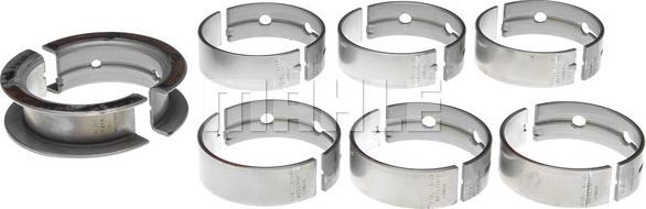 Clevite MS-617P-20 - Set rulemt arbore cotit aaoparts.ro