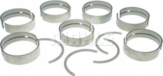 Clevite MS-1716P-.25MM - Set rulemt arbore cotit aaoparts.ro