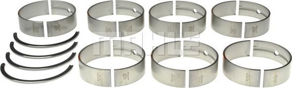 Clevite MS-1716P - Set rulemt arbore cotit aaoparts.ro