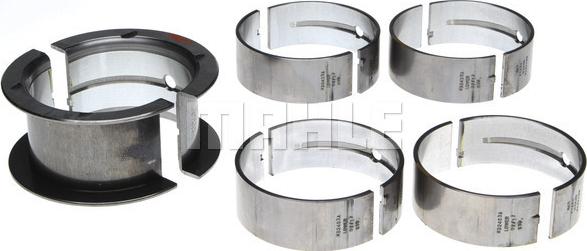 Clevite MS-829A - Set rulemt arbore cotit aaoparts.ro