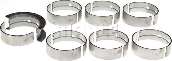 Clevite MS-2328P-.75mm - Set rulemt arbore cotit aaoparts.ro