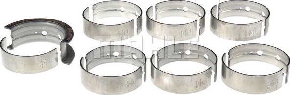 Clevite MS-2328P - Set rulemt arbore cotit aaoparts.ro