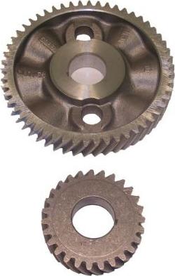 CLOYES 2525S - Set roti dintate, distributie motor aaoparts.ro