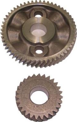 CLOYES 2528S - Set roti dintate, distributie motor aaoparts.ro